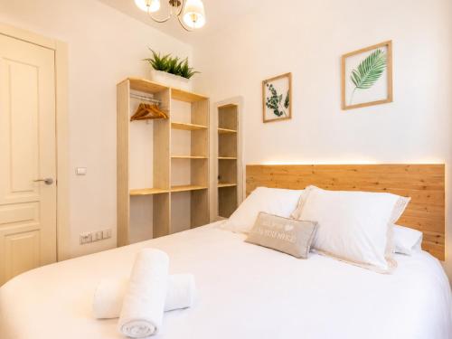 Exclusive Apartment between Old Town & Guggenheim!! Private Parking