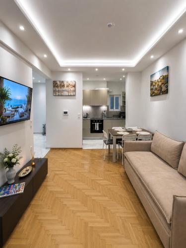 John Apartments Athens Center II