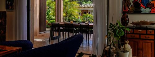 Private Luxury Villa Minutes from the Beach