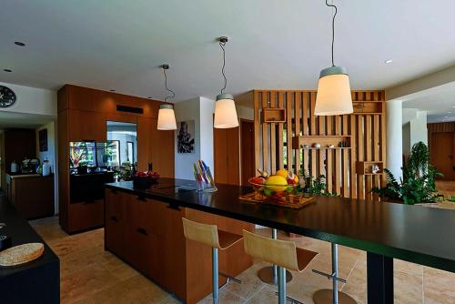 Private Luxury Villa Minutes from the Beach
