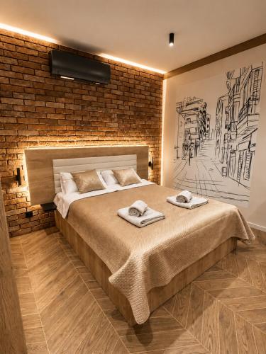 Velvet Loft Nikiszowiec