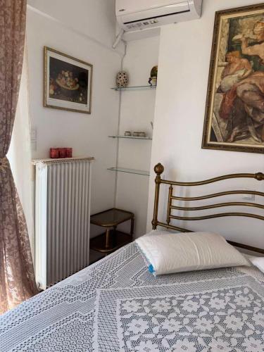 Eugenia's Mansion House