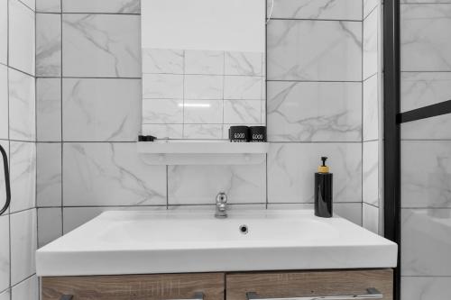 Croisette à 7 min | Appartement spacieux