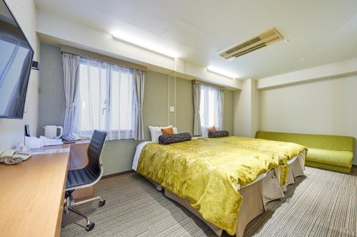 Hotel Dorf Shizuoka