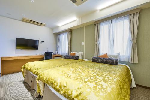 Hotel Dorf Shizuoka