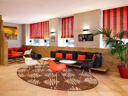 ibis Toulouse Gare Matabiau photo 24
