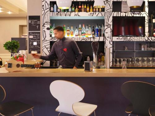 ibis Toulouse Gare Matabiau photo 40