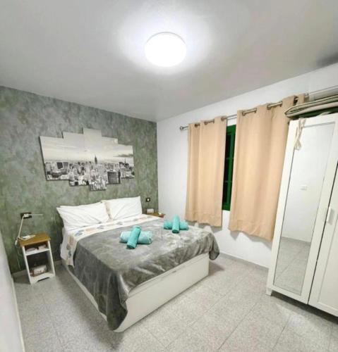 CALMA SUITES Maspalomas