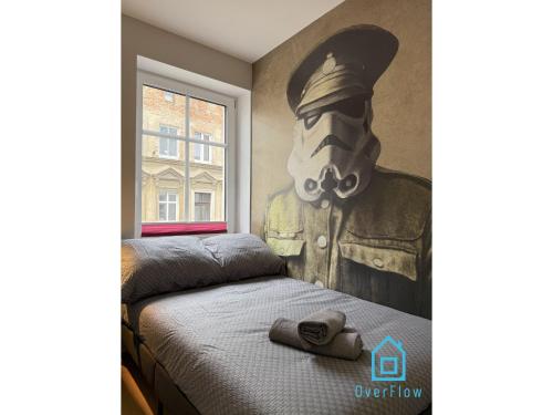 Stormley Room - 15 Minutes to Gdańsk Old Town & Seaside & Airport
