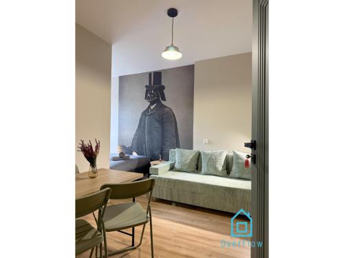 Empire Room - 15 Minutes to Gdańsk Old Town & Seaside & Airport