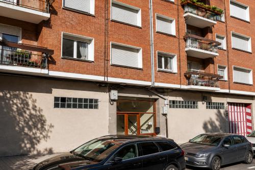 Foto Luxury Old Town Apartment - Terrace and Private Parking 6