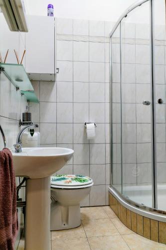 Apartments with parking space Sveti Ivan, Umag - 25937