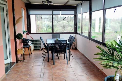 Apartments with parking space Sveti Ivan, Umag - 25937