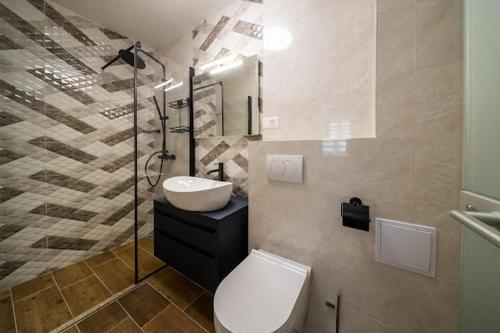 Seaside holiday house Rogoznica - 25994