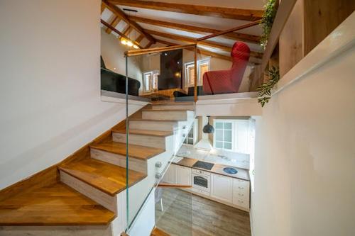 Seaside holiday house Rogoznica - 25994