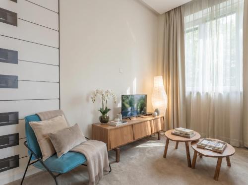 Urban Apartaments - Great Location - City Center - Konstytucji