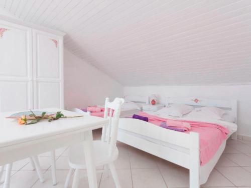 Apartments Lily Studio with Terrace and Sea View