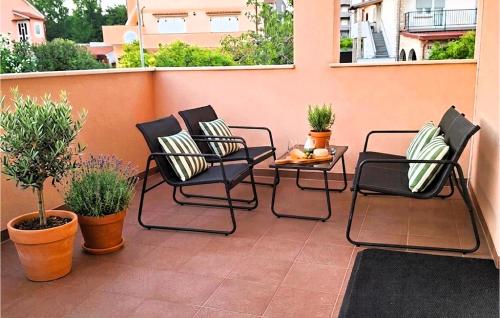 Beautiful Apartment In Medulin
