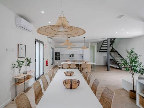 Luxury apartment just steps from the beach and marina