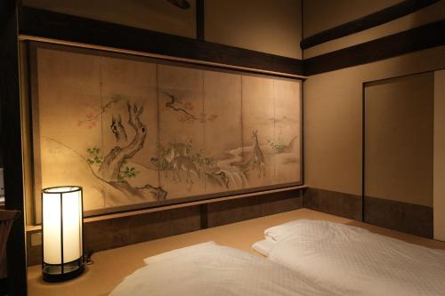 京都　水凪庵　Kyoto Mizunagian