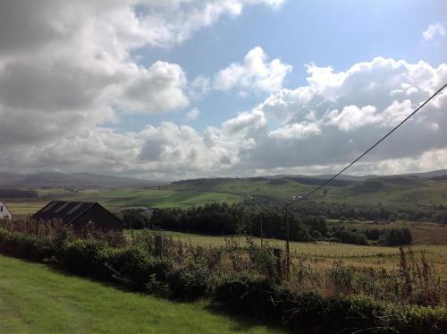 Gallery image of Skeabostview B&B in Skeabost