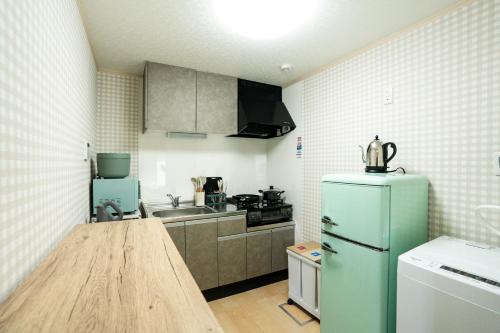 Yotsugi an first floor near yotsugi station