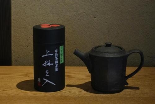 京都　水凪庵　Kyoto Mizunagian