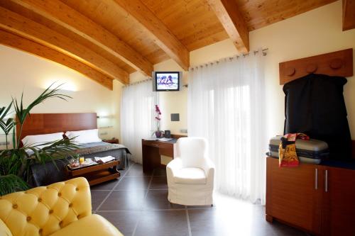 Gallery image of Hotel Coppe Jesolo in Lido di Jesolo