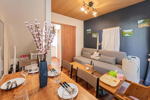 The Edo Garden Hotel Keisei Houese