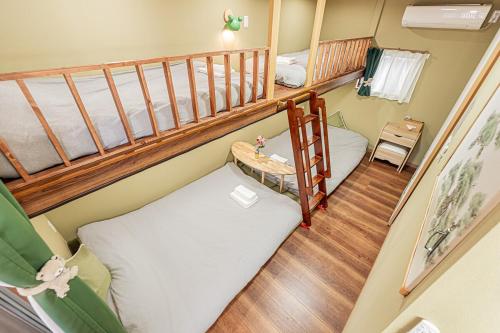 The Edo Garden Hotel Keisei Houese