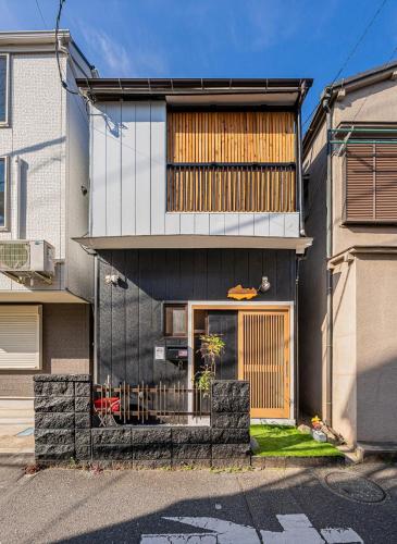 The Edo Garden Hotel Keisei Houese