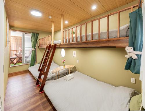 The Edo Garden Hotel Keisei Houese
