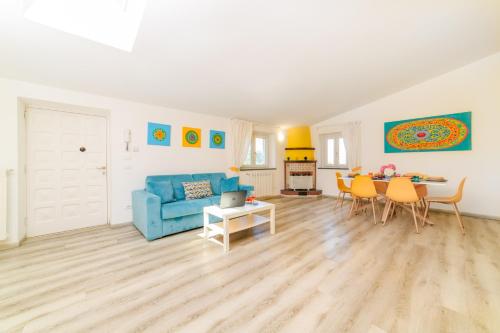 Foto Estate4home - Relais Villa Chiara free parking 3