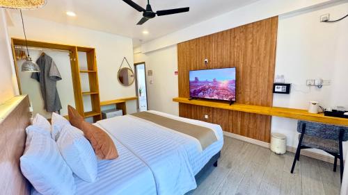 Kawaii Stay Maldives