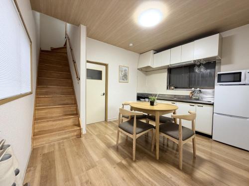 SURUGA tiny stay