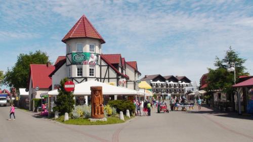 Galería fotográfica de Rowy, Słoneczne plaże en Rowy