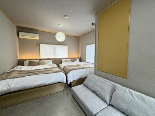 SURUGA tiny stay