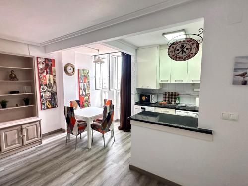 Acequion Beach Apartment
