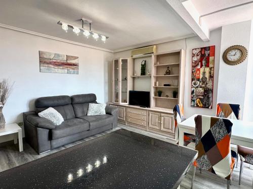 Acequion Beach Apartment