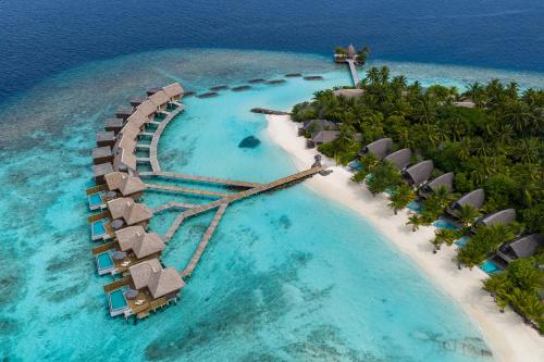 Kandolhu Maldives