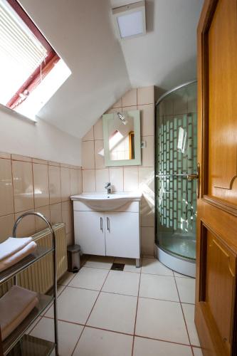 Bany a Guesthouse Veranda