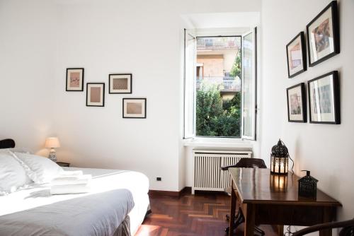 Porta Latina Apartment