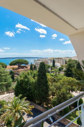 Royal Pink - Design- Vue de rêve - Parking gratuit - ROYALPINKCANNES