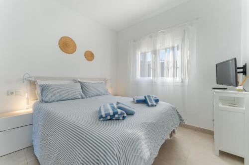 Regueral Beach Apartment