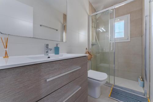 Regueral Beach Apartment