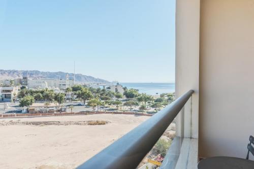 Lacosta Hotel — Sea view