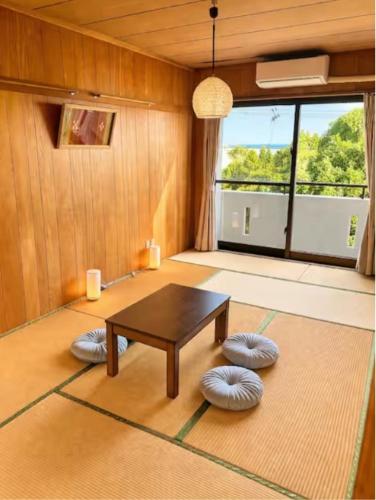 hanare ishigaki 大浜海岸まで徒歩1分 オーシャンビュー