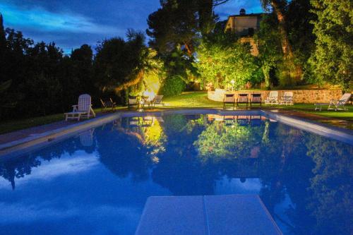 Villa Castelletto – Fotos 4