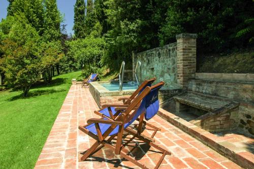 Villa Castelletto – Fotos 5
