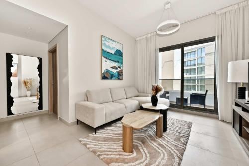 Brand New Stylish 2 Bedroom Apartment